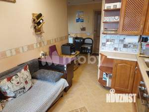 1-к квартира, вторичка, 36м2, 9/9 этаж