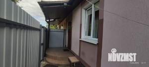 2-к квартира, вторичка, 57м2, 1/2 этаж
