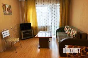 1-к квартира, вторичка, 38м2, 4/5 этаж