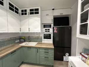 2-к квартира, вторичка, 65м2, 4/12 этаж