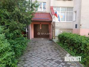 3-к квартира, вторичка, 74м2, 1/5 этаж