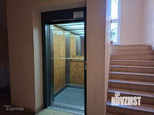 3-к квартира, вторичка, 99м2, 4/4 этаж