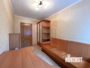 3-к квартира, вторичка, 59м2, 1/5 этаж