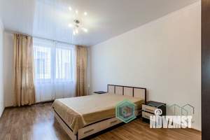 1-к квартира, вторичка, 41м2, 3/17 этаж