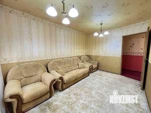 3-к квартира, вторичка, 53м2, 2/4 этаж