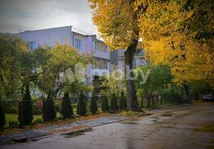 1-к квартира, вторичка, 37м2, 3/3 этаж