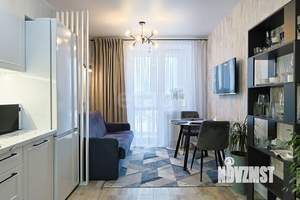 2-к квартира, вторичка, 56м2, 7/16 этаж