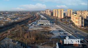 2-к квартира, сданный дом, 81м2, 16/17 этаж