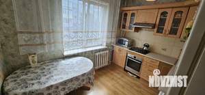 1-к квартира, вторичка, 37м2, 3/5 этаж