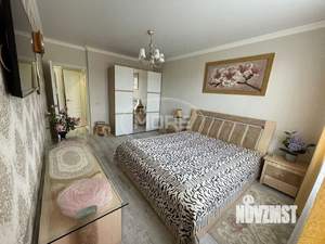 2-к квартира, вторичка, 70м2, 6/8 этаж