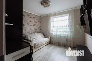 2-к квартира, вторичка, 47м2, 3/3 этаж