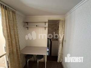 Студия квартира, вторичка, 32м2, 3/3 этаж