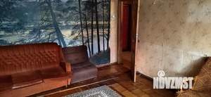 3-к квартира, вторичка, 76м2, 2/10 этаж