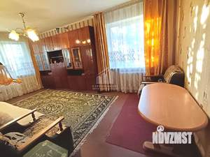 2-к квартира, вторичка, 42м2, 2/5 этаж