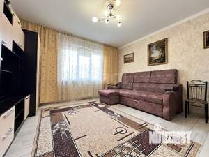 1-к квартира, вторичка, 45м2, 4/5 этаж