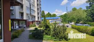 2-к квартира, вторичка, 77м2, 6/11 этаж