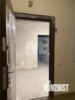 1-к квартира, вторичка, 48м2, 7/9 этаж