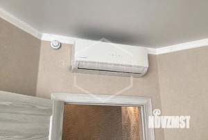 1-к квартира, вторичка, 43м2, 3/17 этаж