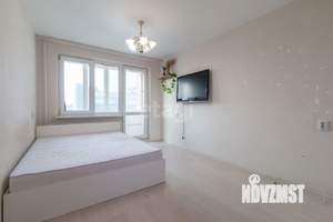 1-к квартира, вторичка, 33м2, 8/9 этаж
