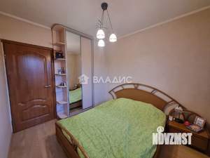 2-к квартира, вторичка, 41м2, 5/5 этаж