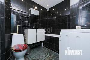 3-к квартира, вторичка, 64м2, 1/8 этаж