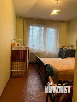 2-к квартира, вторичка, 48м2, 2/5 этаж