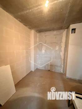 1-к квартира, вторичка, 42м2, 14/25 этаж