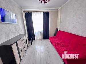 3-к квартира, вторичка, 82м2, 1/10 этаж