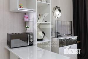 Студия квартира, вторичка, 18м2, 5/5 этаж