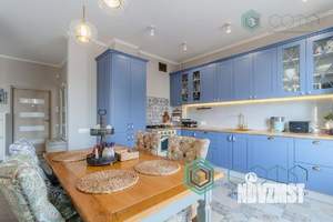 3-к квартира, вторичка, 90м2, 3/4 этаж