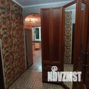 1-к квартира, вторичка, 42м2, 3/17 этаж