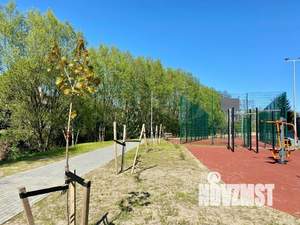 2-к квартира, вторичка, 72м2, 8/9 этаж