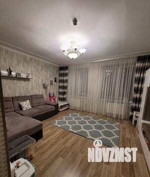 2-к квартира, вторичка, 59м2, 3/5 этаж