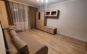 1-к квартира, вторичка, 39м2, 5/10 этаж