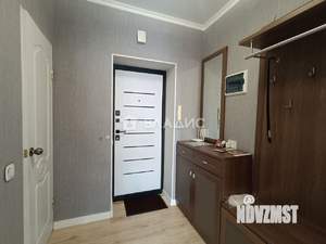 1-к квартира, вторичка, 37м2, 7/9 этаж