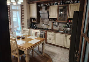 5-к квартира, вторичка, 156м2, 3/4 этаж