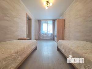 3-к квартира, вторичка, 64м2, 1/5 этаж