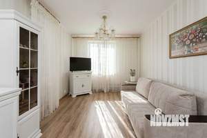 2-к квартира, вторичка, 46м2, 7/9 этаж