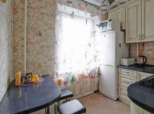 2-к квартира, вторичка, 45м2, 8/9 этаж