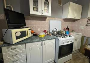 3-к квартира, вторичка, 56м2, 4/5 этаж