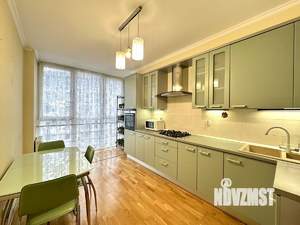 2-к квартира, вторичка, 72м2, 8/10 этаж