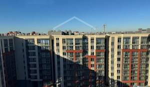 1-к квартира, вторичка, 34м2, 2/9 этаж