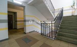 1-к квартира, вторичка, 48м2, 2/3 этаж