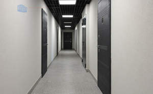 1-к квартира, сданный дом, 60м2, 6/14 этаж