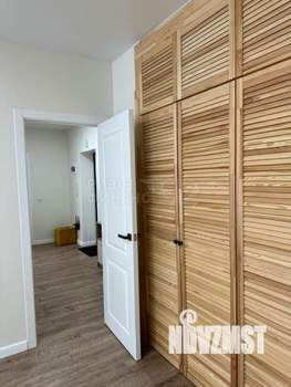 2-к квартира, вторичка, 54м2, 3/10 этаж