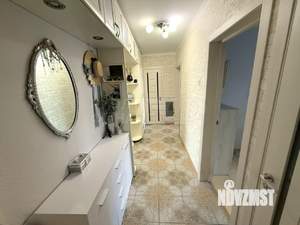 2-к квартира, вторичка, 52м2, 3/5 этаж