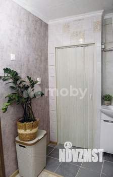 Студия квартира, вторичка, 24м2, 5/5 этаж