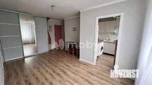 2-к квартира, вторичка, 41м2, 5/5 этаж