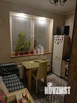 1-к квартира, вторичка, 30м2, 10/14 этаж