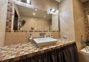 2-к квартира, вторичка, 104м2, 10/10 этаж